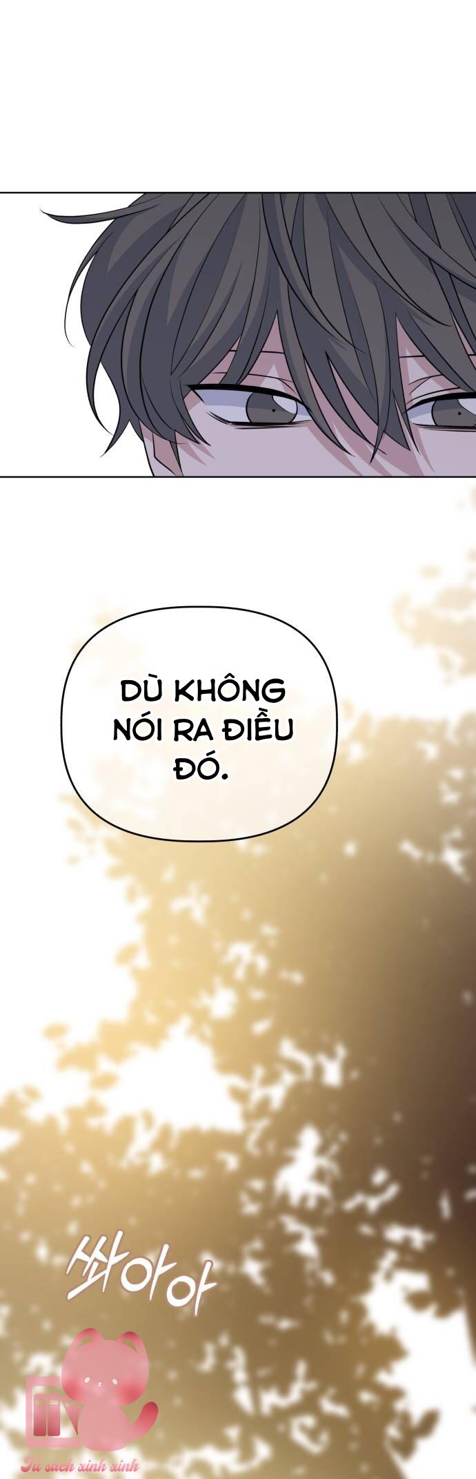 Quan Hệ Nhân Quả - Chap 114 - Trang 24