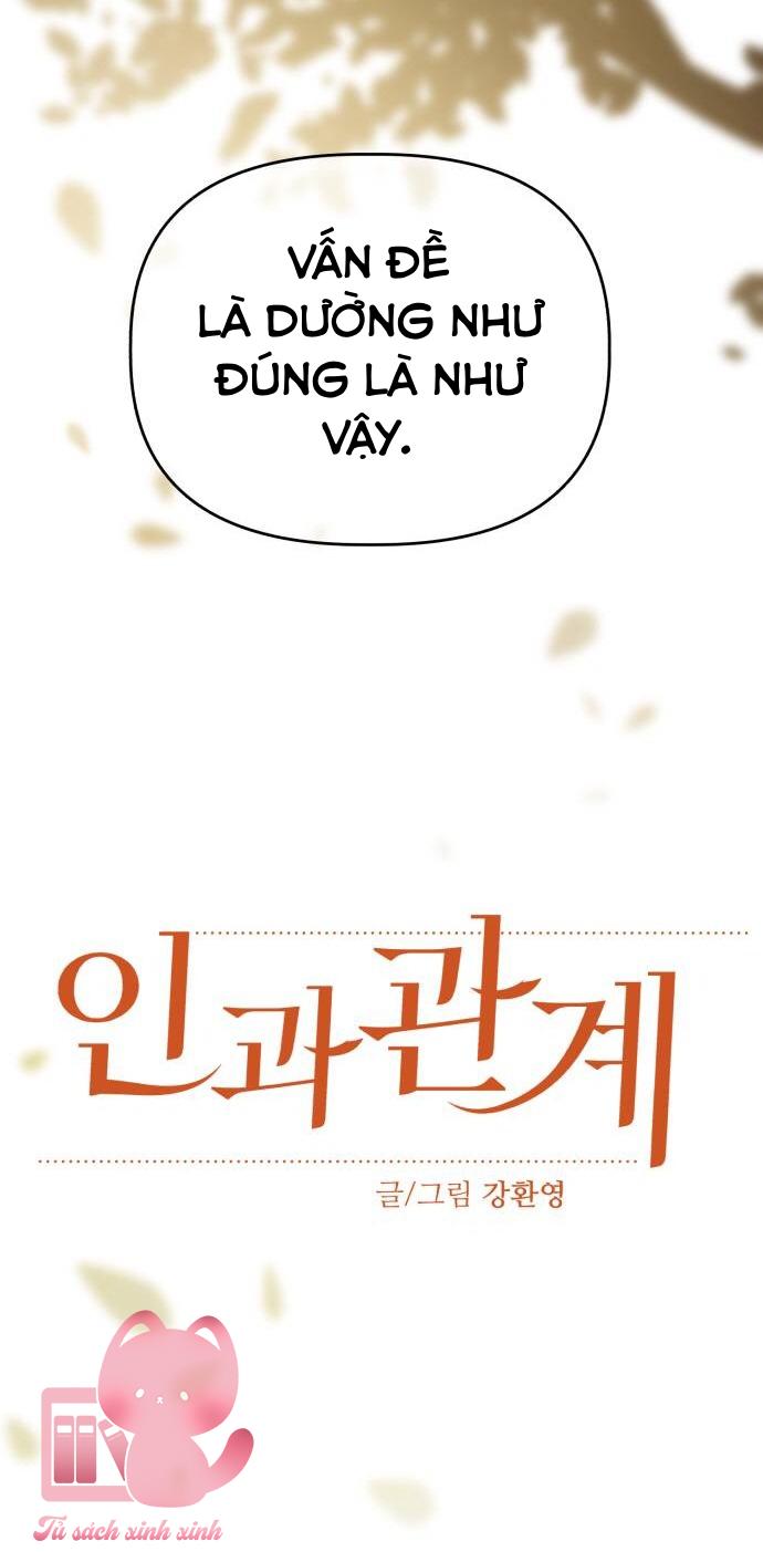 Quan Hệ Nhân Quả - Chap 114 - Trang 25