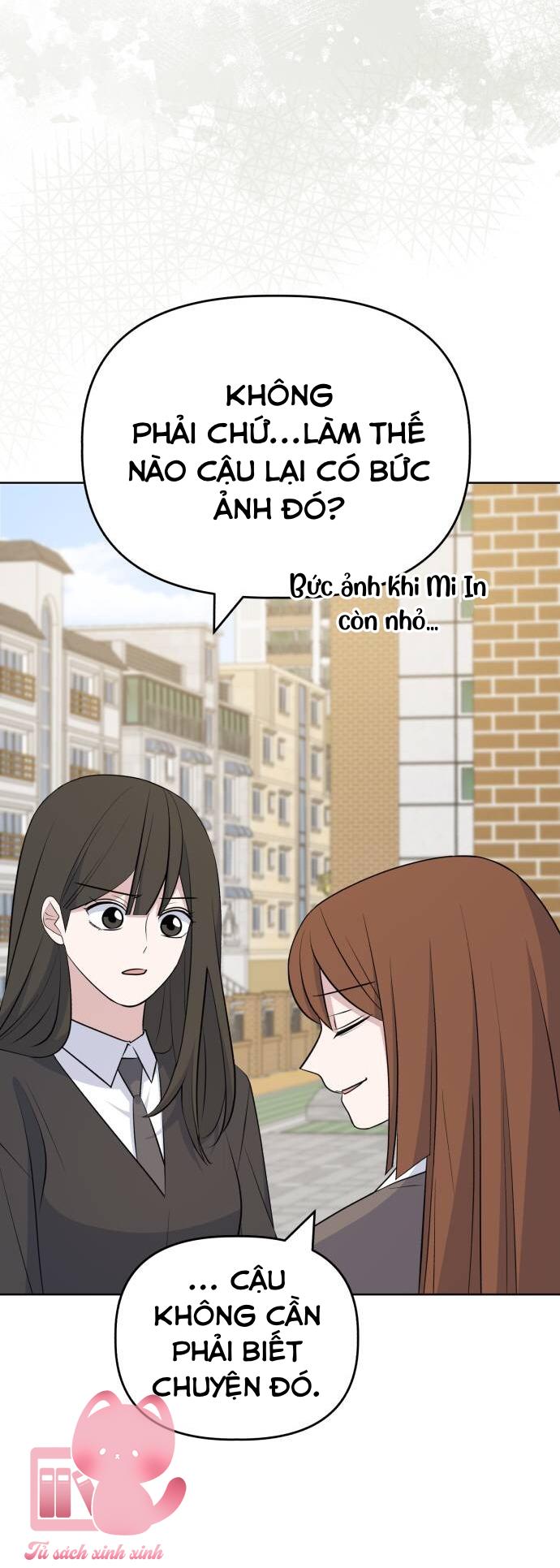 Quan Hệ Nhân Quả - Chap 114 - Trang 29