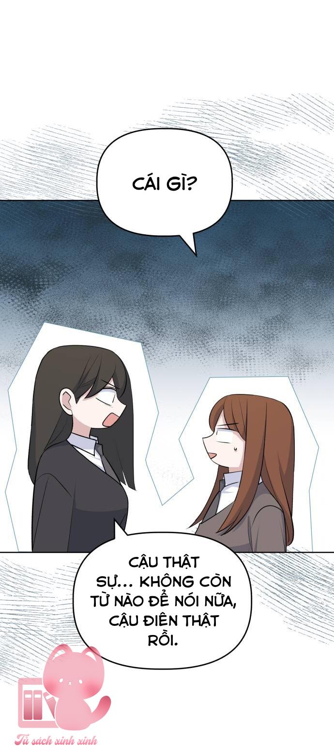 Quan Hệ Nhân Quả - Chap 114 - Trang 31