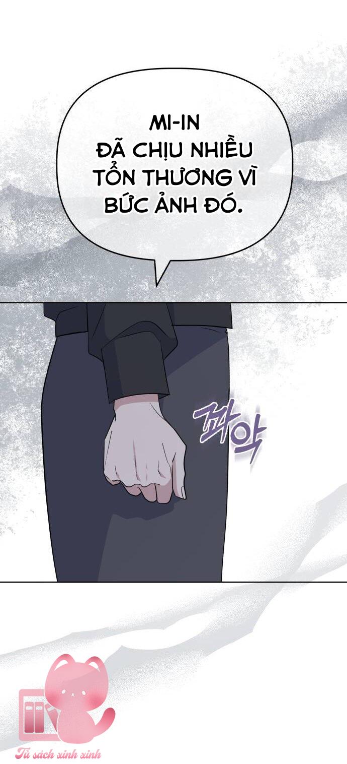 Quan Hệ Nhân Quả - Chap 114 - Trang 32