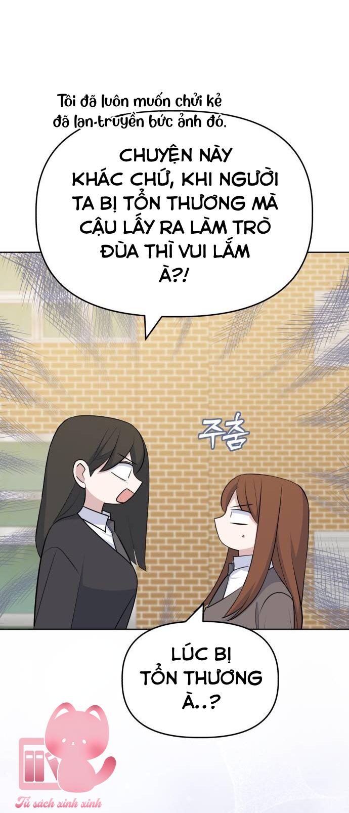 Quan Hệ Nhân Quả - Chap 114 - Trang 36