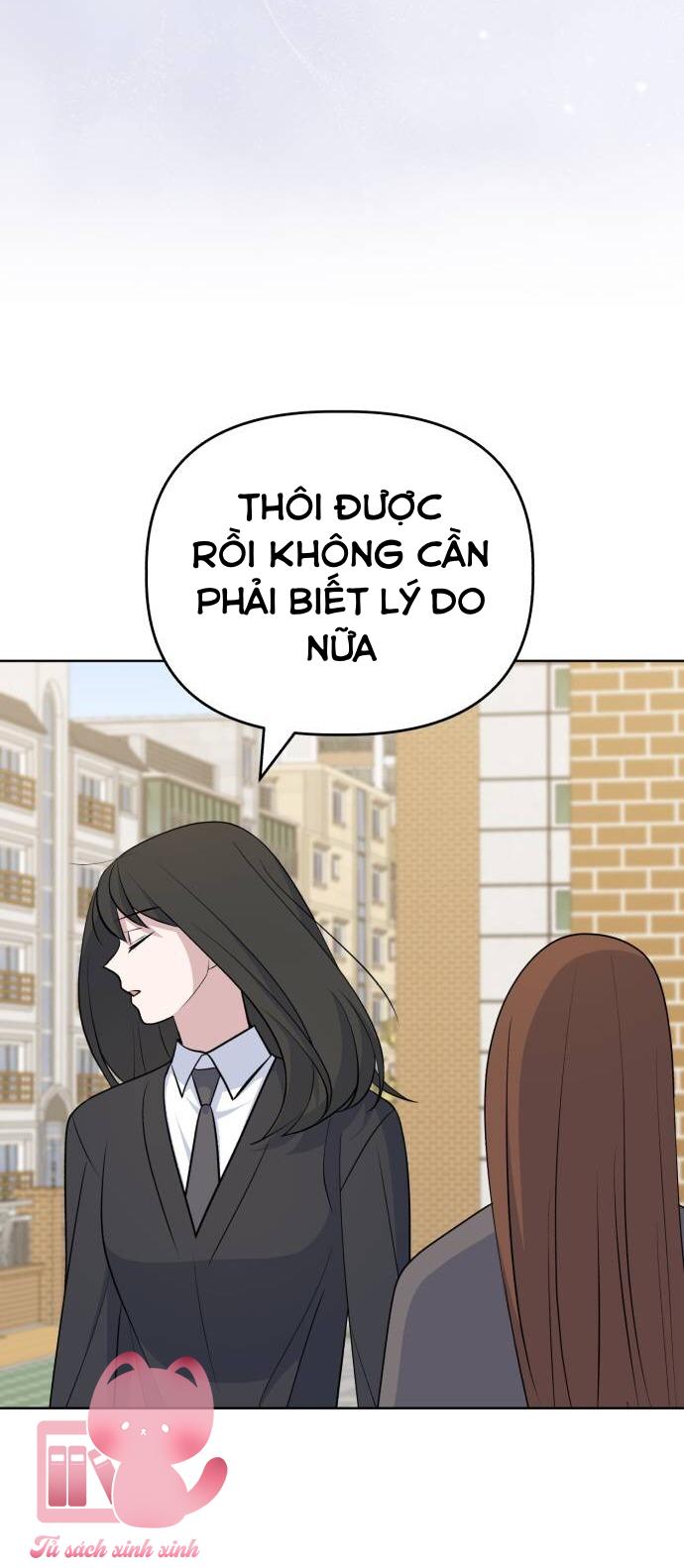 Quan Hệ Nhân Quả - Chap 114 - Trang 38