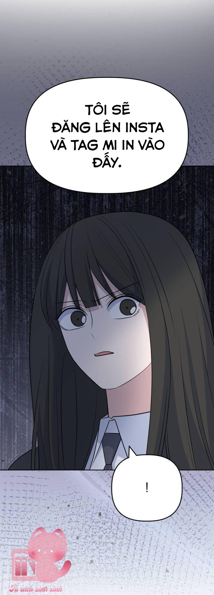 Quan Hệ Nhân Quả - Chap 114 - Trang 40