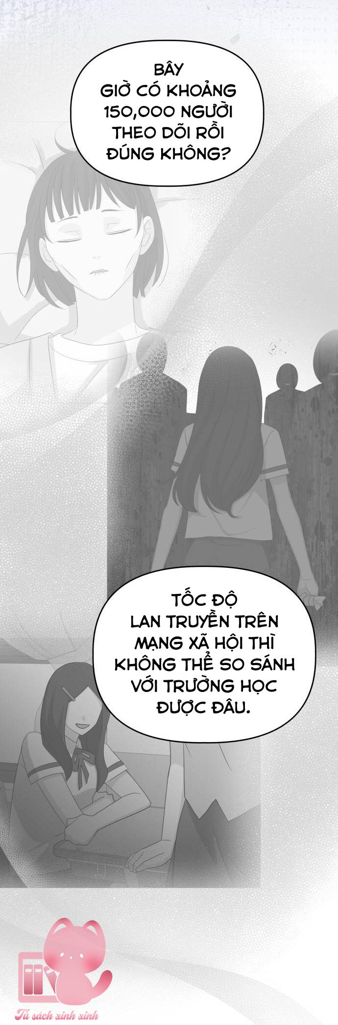 Quan Hệ Nhân Quả - Chap 114 - Trang 41