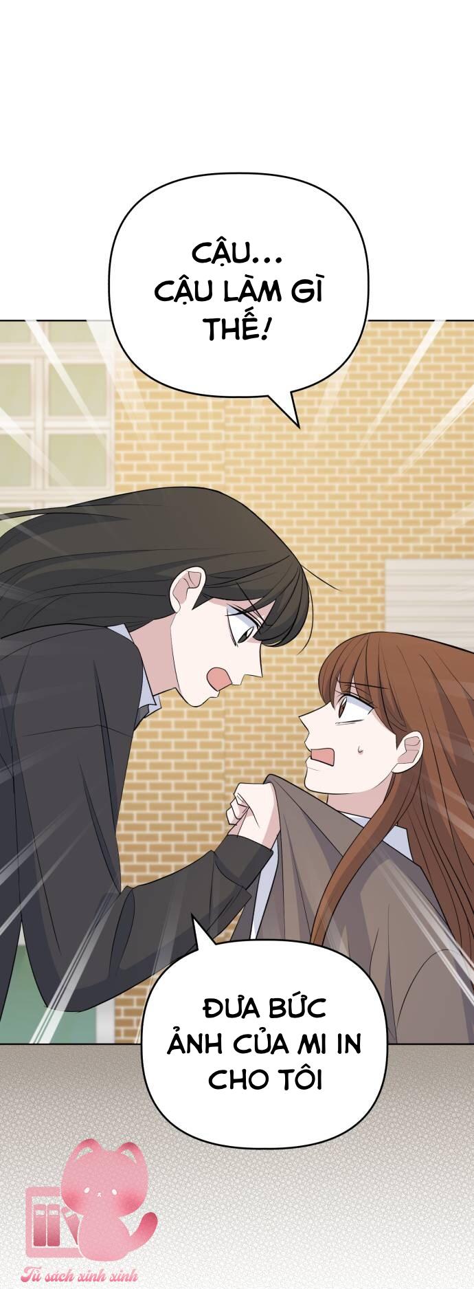 Quan Hệ Nhân Quả - Chap 114 - Trang 45