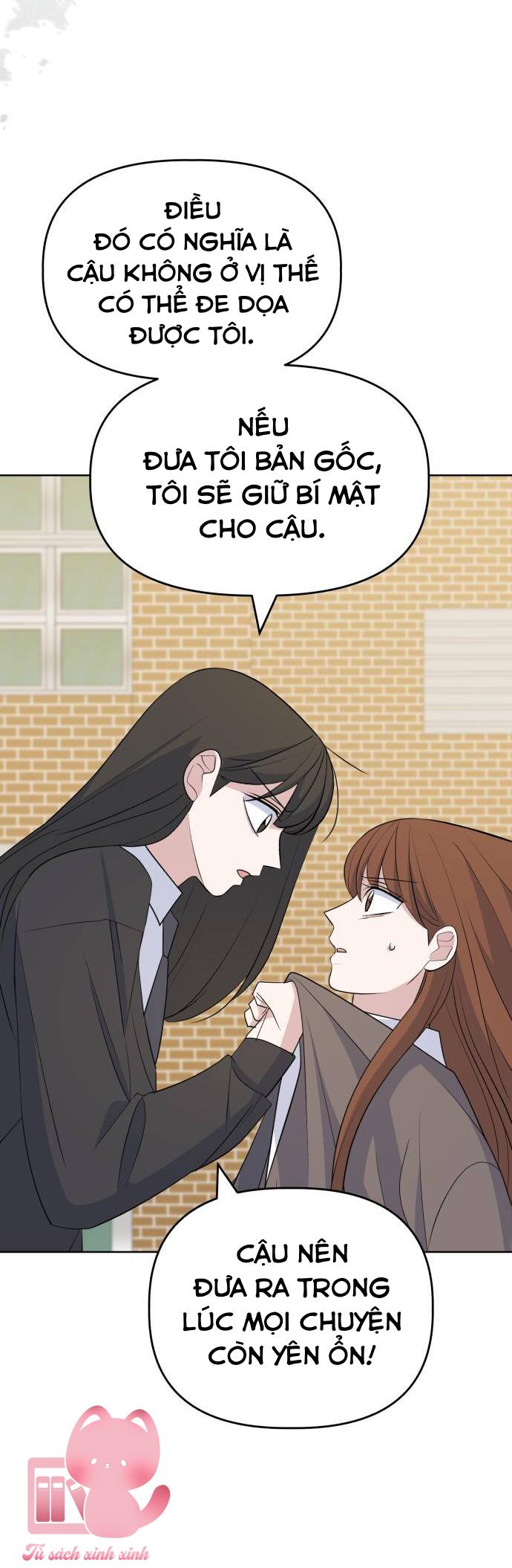 Quan Hệ Nhân Quả - Chap 114 - Trang 48