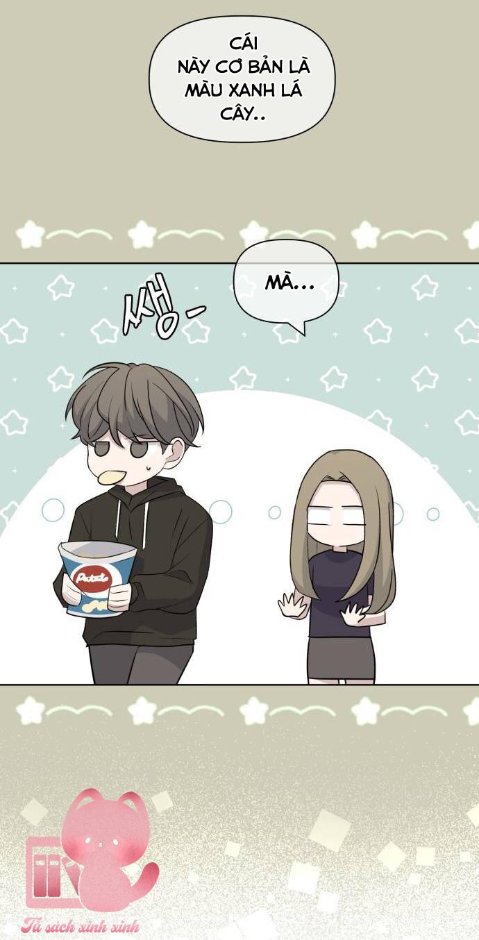 Quan Hệ Nhân Quả - Chap 114 - Trang 6