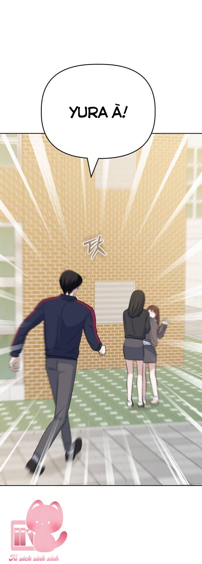 Quan Hệ Nhân Quả - Chap 114 - Trang 55