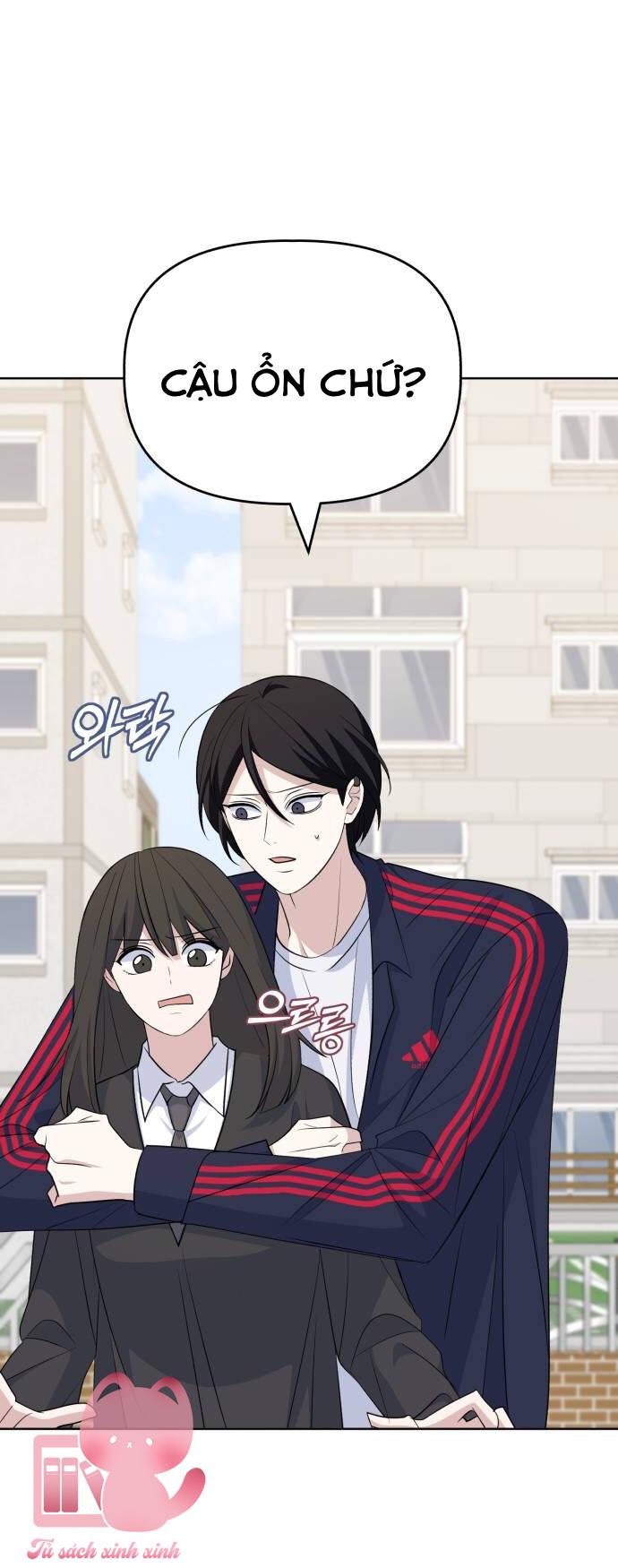 Quan Hệ Nhân Quả - Chap 114 - Trang 56