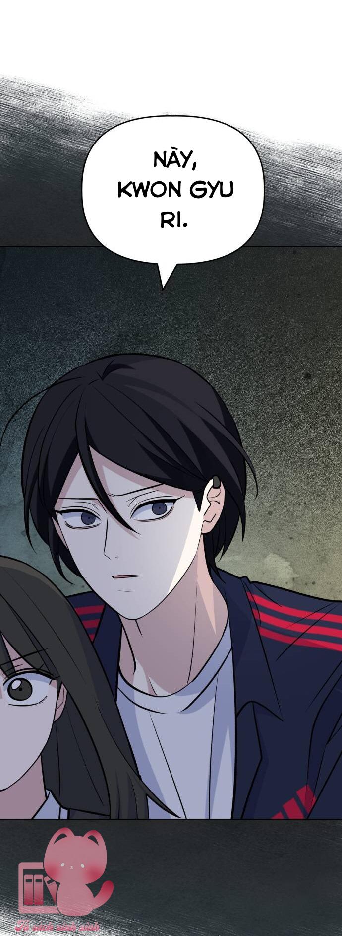 Quan Hệ Nhân Quả - Chap 114 - Trang 57
