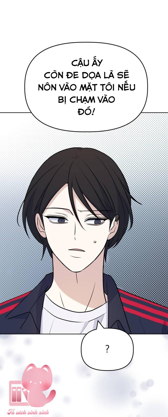 Quan Hệ Nhân Quả - Chap 114 - Trang 59