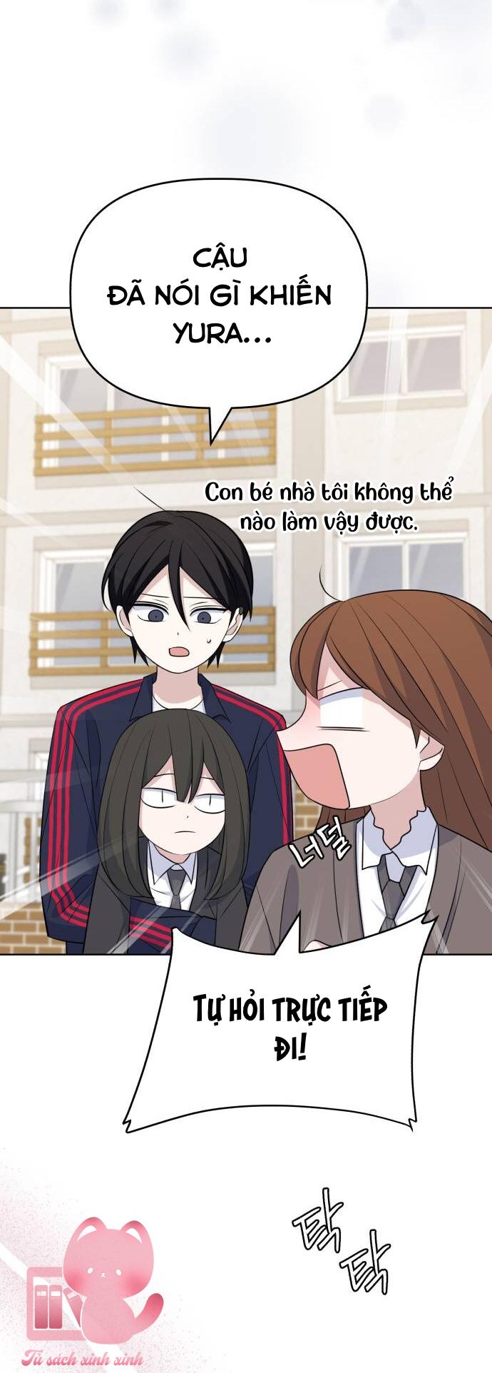 Quan Hệ Nhân Quả - Chap 114 - Trang 60