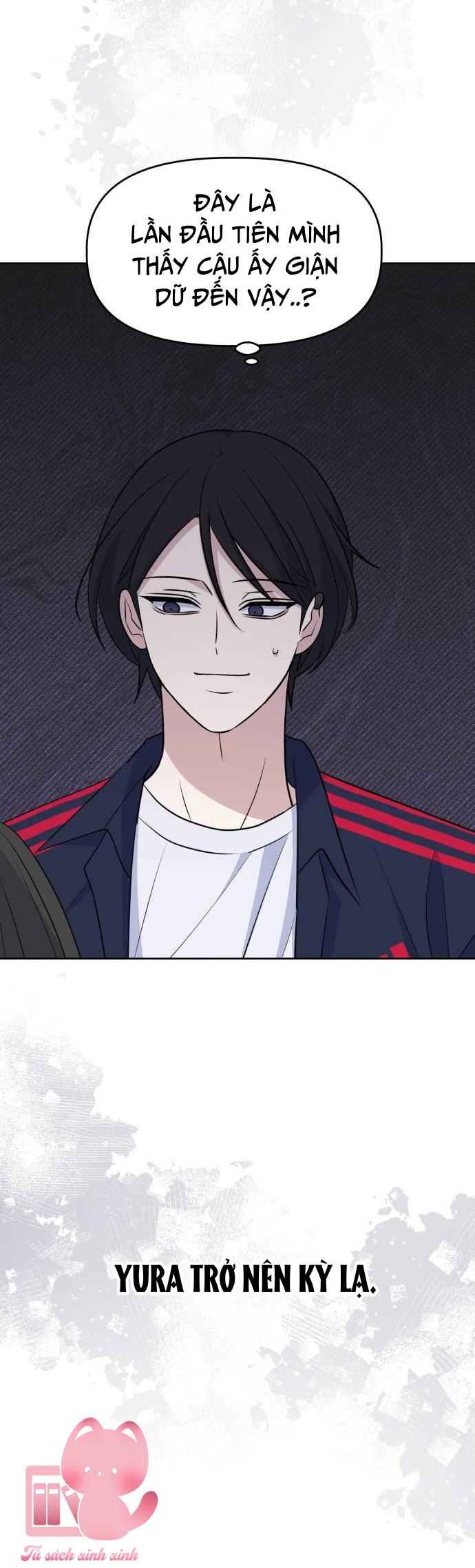 Quan Hệ Nhân Quả - Chap 114 - Trang 63