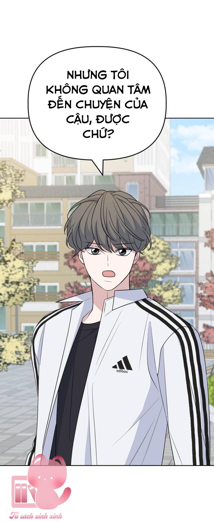 Quan Hệ Nhân Quả - Chap 114 - Trang 8