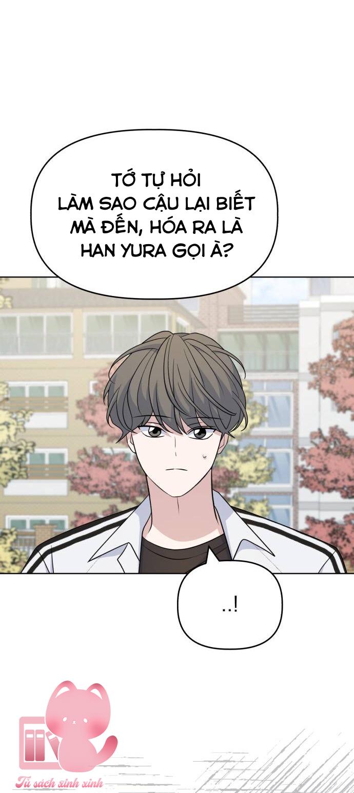 Quan Hệ Nhân Quả - Chap 114 - Trang 10