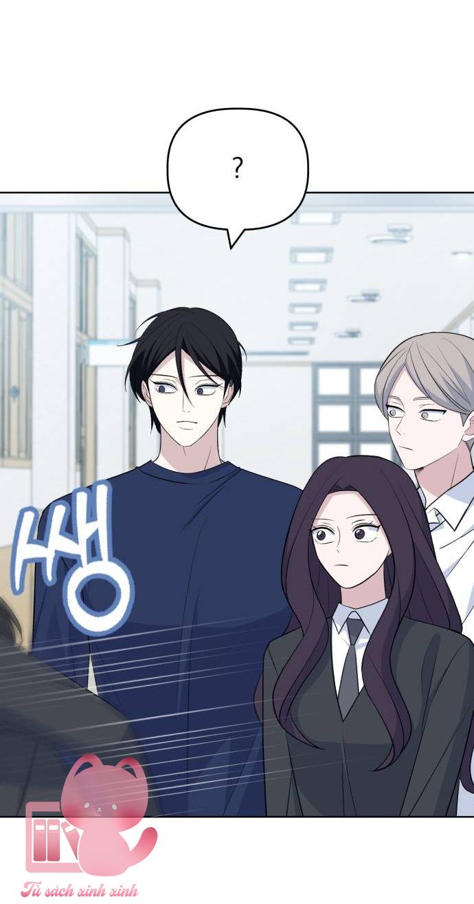 Quan Hệ Nhân Quả - Chap 115 - Trang 2