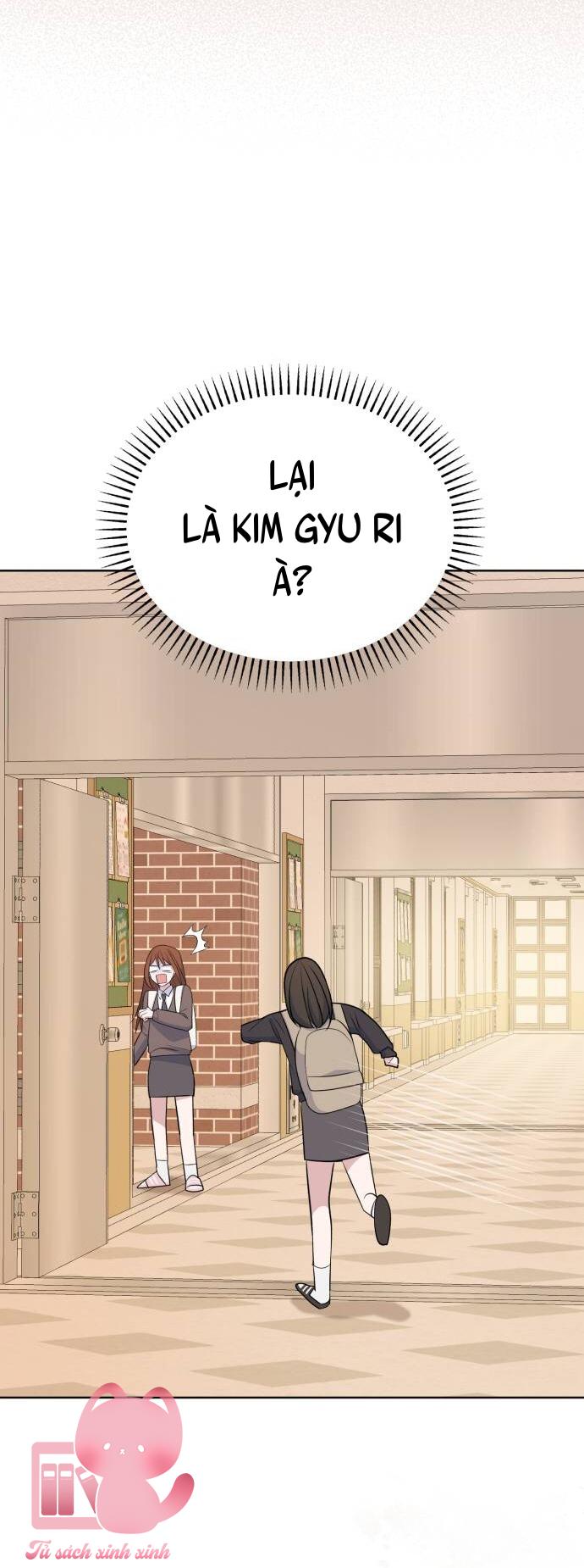 Quan Hệ Nhân Quả - Chap 115 - Trang 11