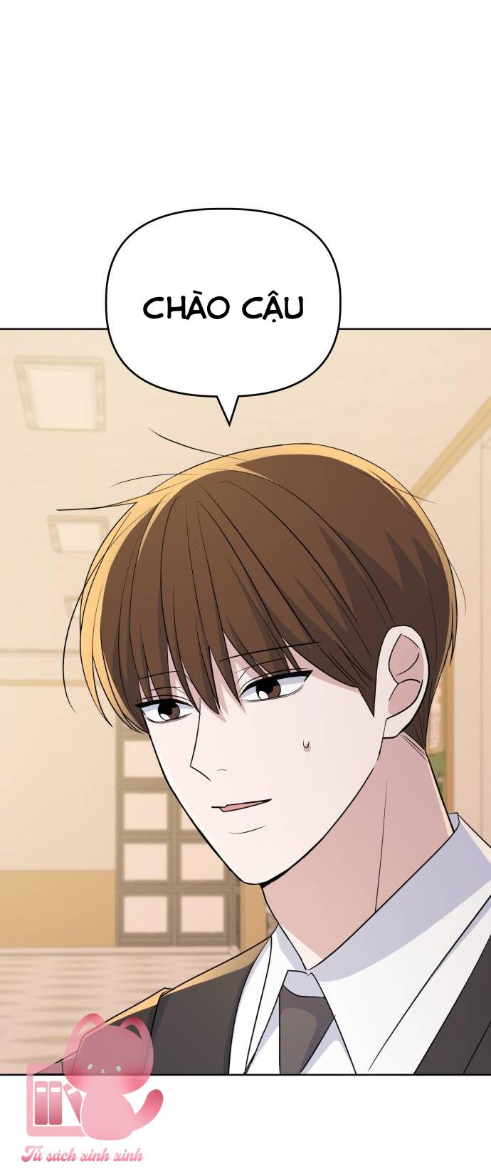 Quan Hệ Nhân Quả - Chap 115 - Trang 14
