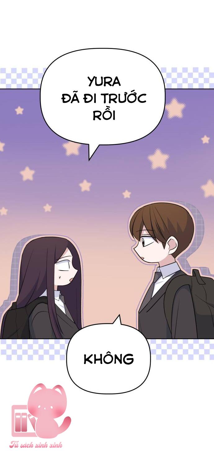 Quan Hệ Nhân Quả - Chap 115 - Trang 16