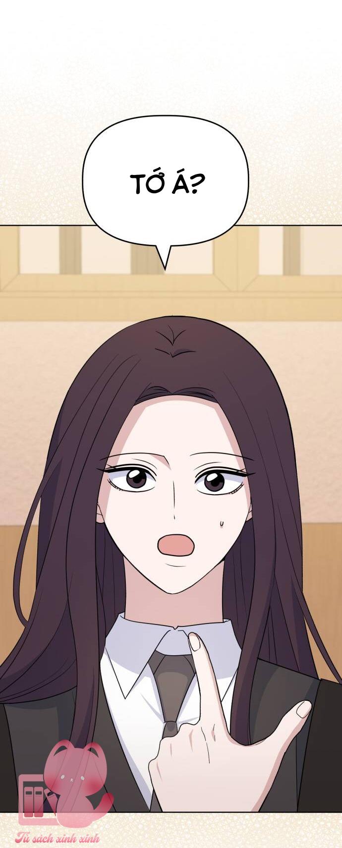 Quan Hệ Nhân Quả - Chap 115 - Trang 18