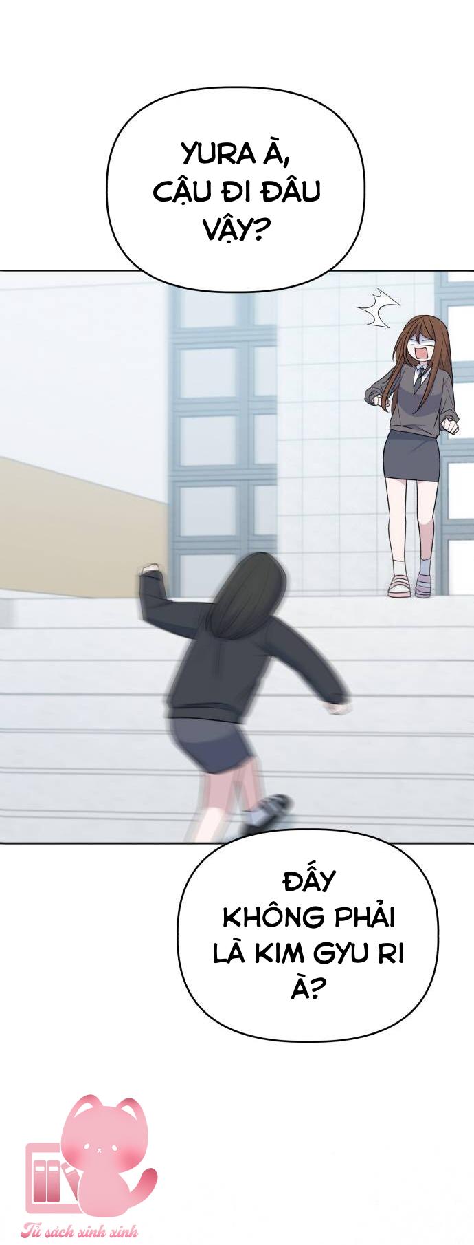 Quan Hệ Nhân Quả - Chap 115 - Trang 3