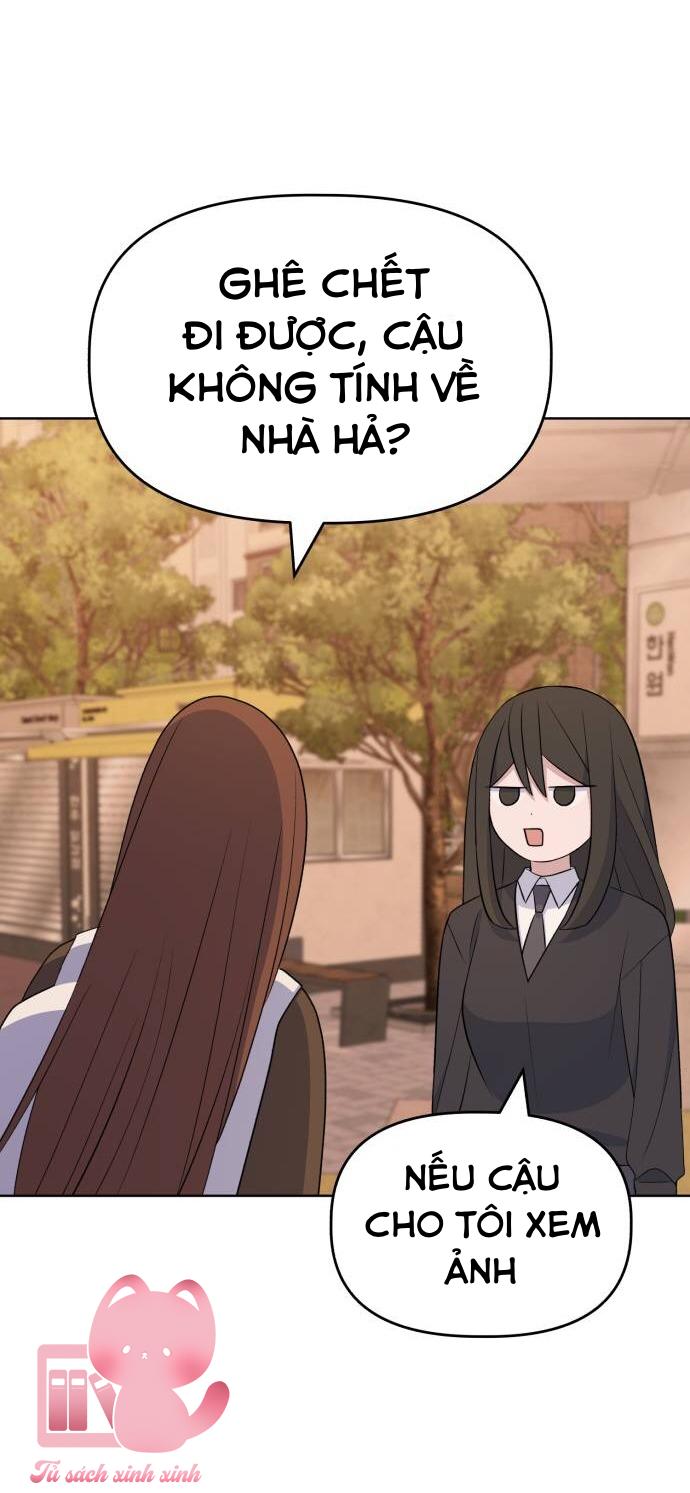 Quan Hệ Nhân Quả - Chap 115 - Trang 21