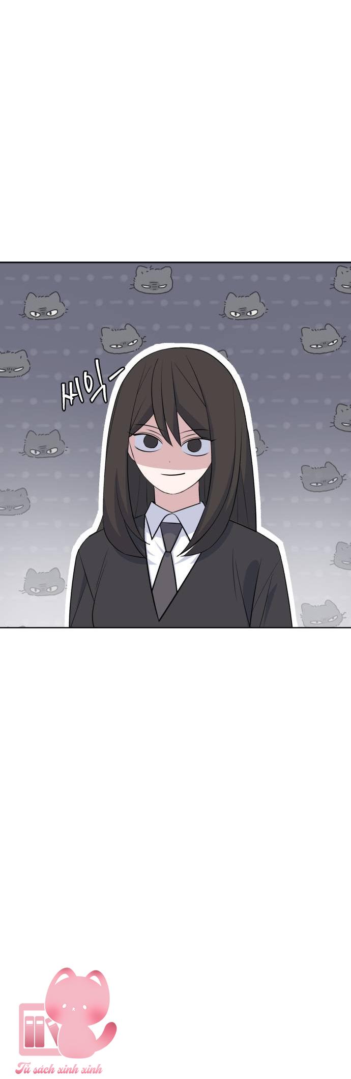 Quan Hệ Nhân Quả - Chap 115 - Trang 23
