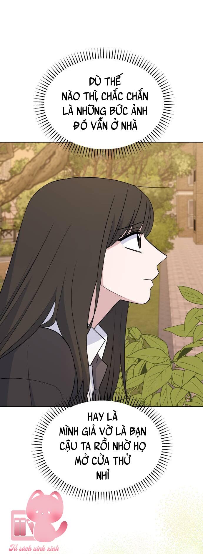 Quan Hệ Nhân Quả - Chap 115 - Trang 25