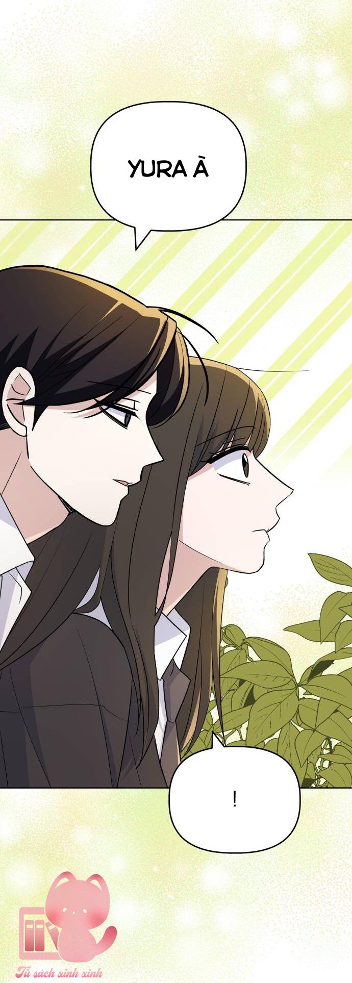 Quan Hệ Nhân Quả - Chap 115 - Trang 26