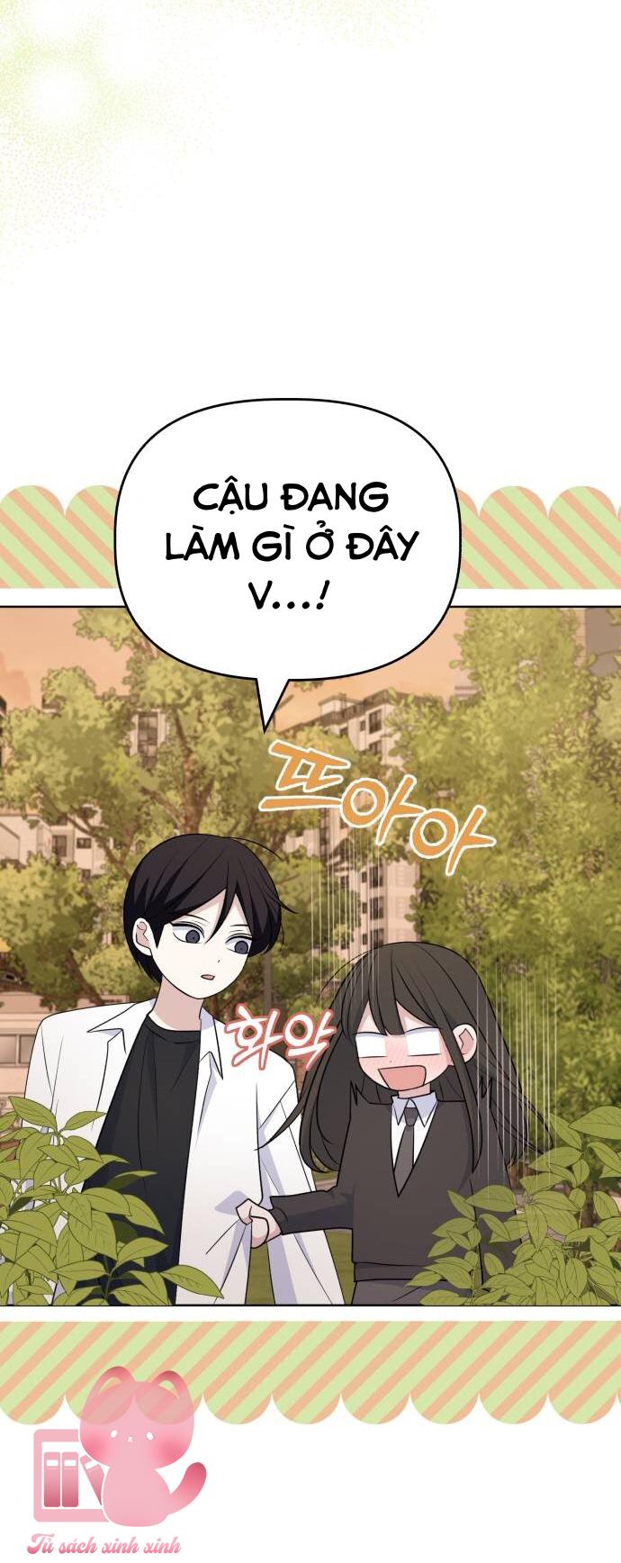 Quan Hệ Nhân Quả - Chap 115 - Trang 27