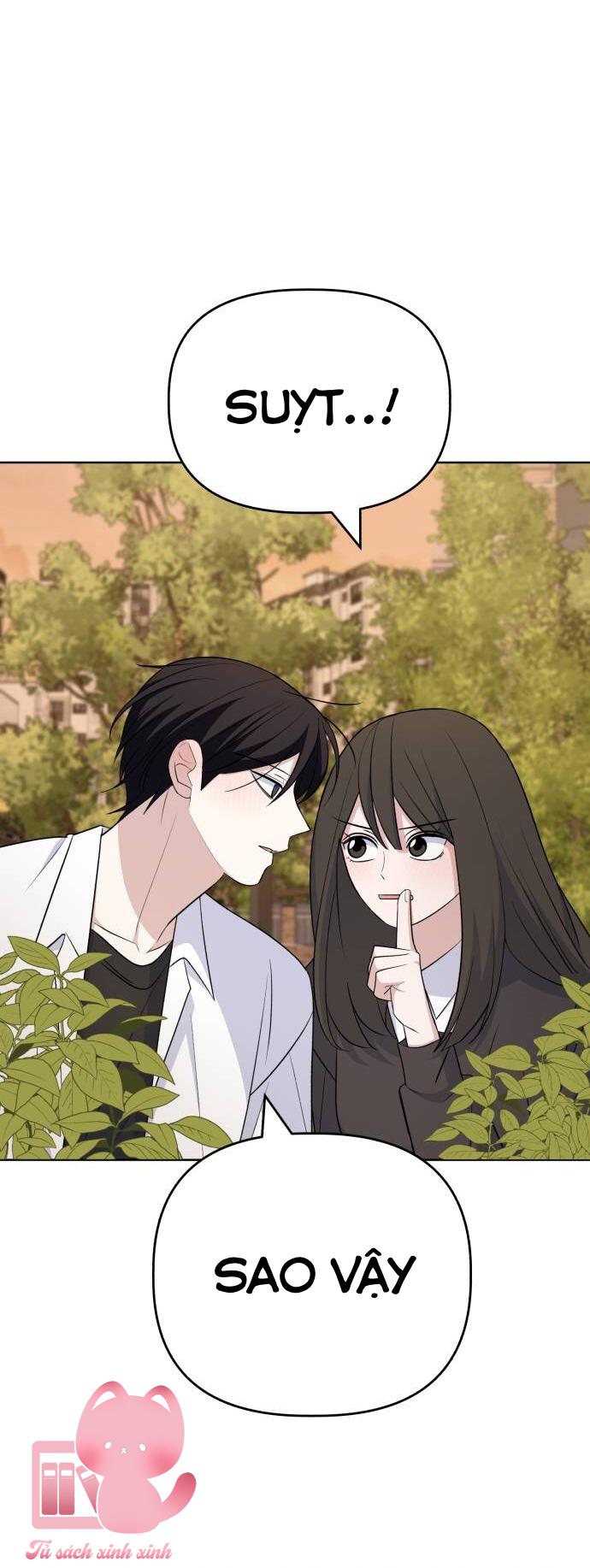 Quan Hệ Nhân Quả - Chap 115 - Trang 28