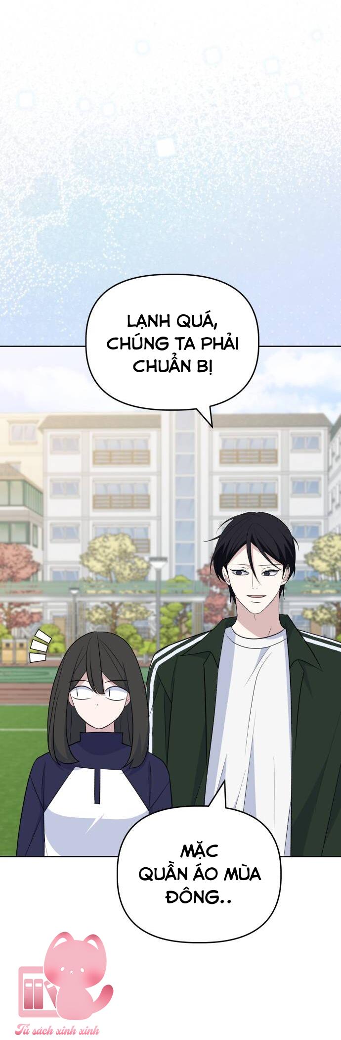 Quan Hệ Nhân Quả - Chap 115 - Trang 4