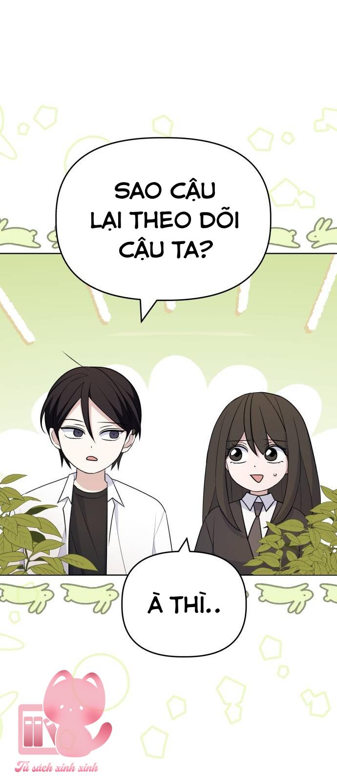 Quan Hệ Nhân Quả - Chap 115 - Trang 31
