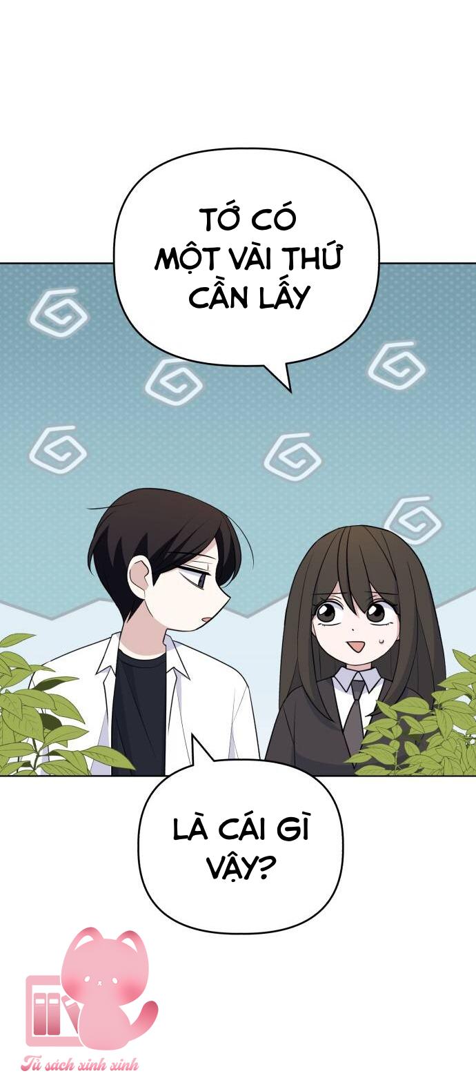 Quan Hệ Nhân Quả - Chap 115 - Trang 32