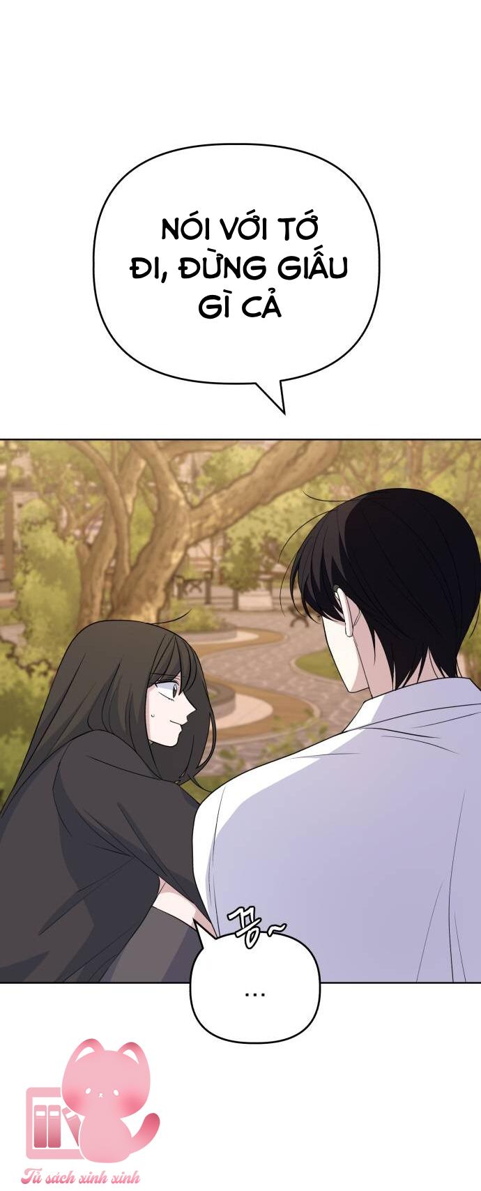 Quan Hệ Nhân Quả - Chap 115 - Trang 34
