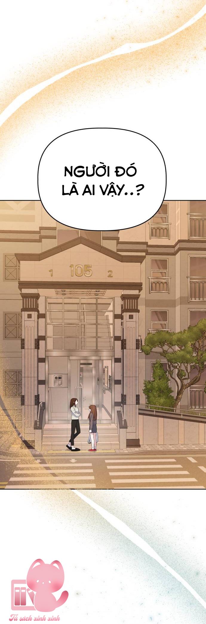 Quan Hệ Nhân Quả - Chap 115 - Trang 36