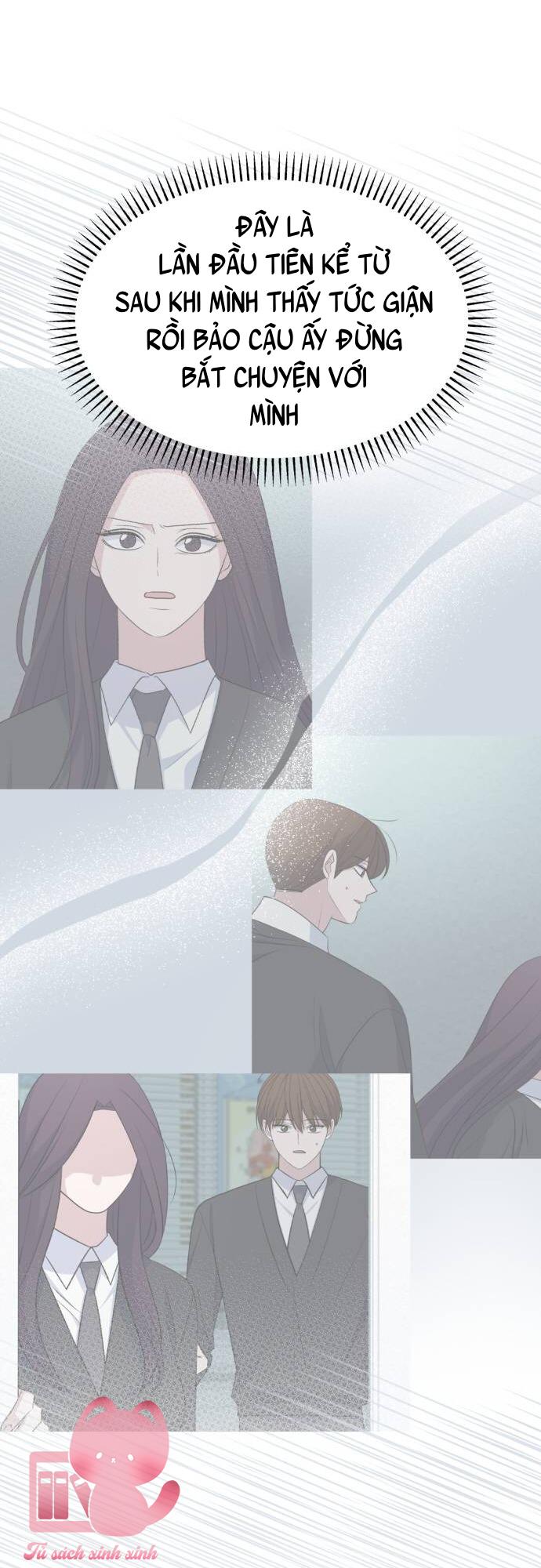 Quan Hệ Nhân Quả - Chap 115 - Trang 39