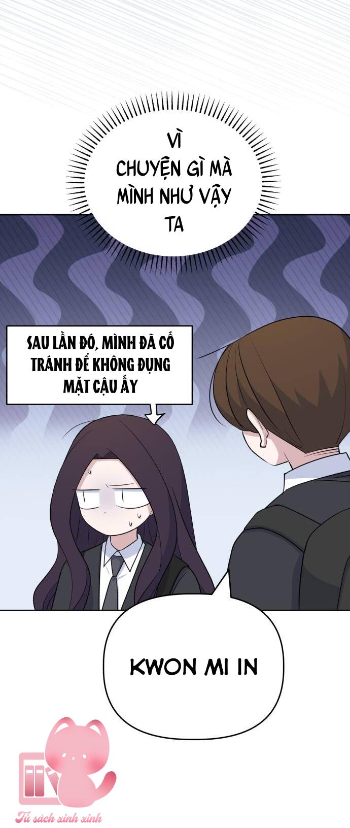 Quan Hệ Nhân Quả - Chap 115 - Trang 40