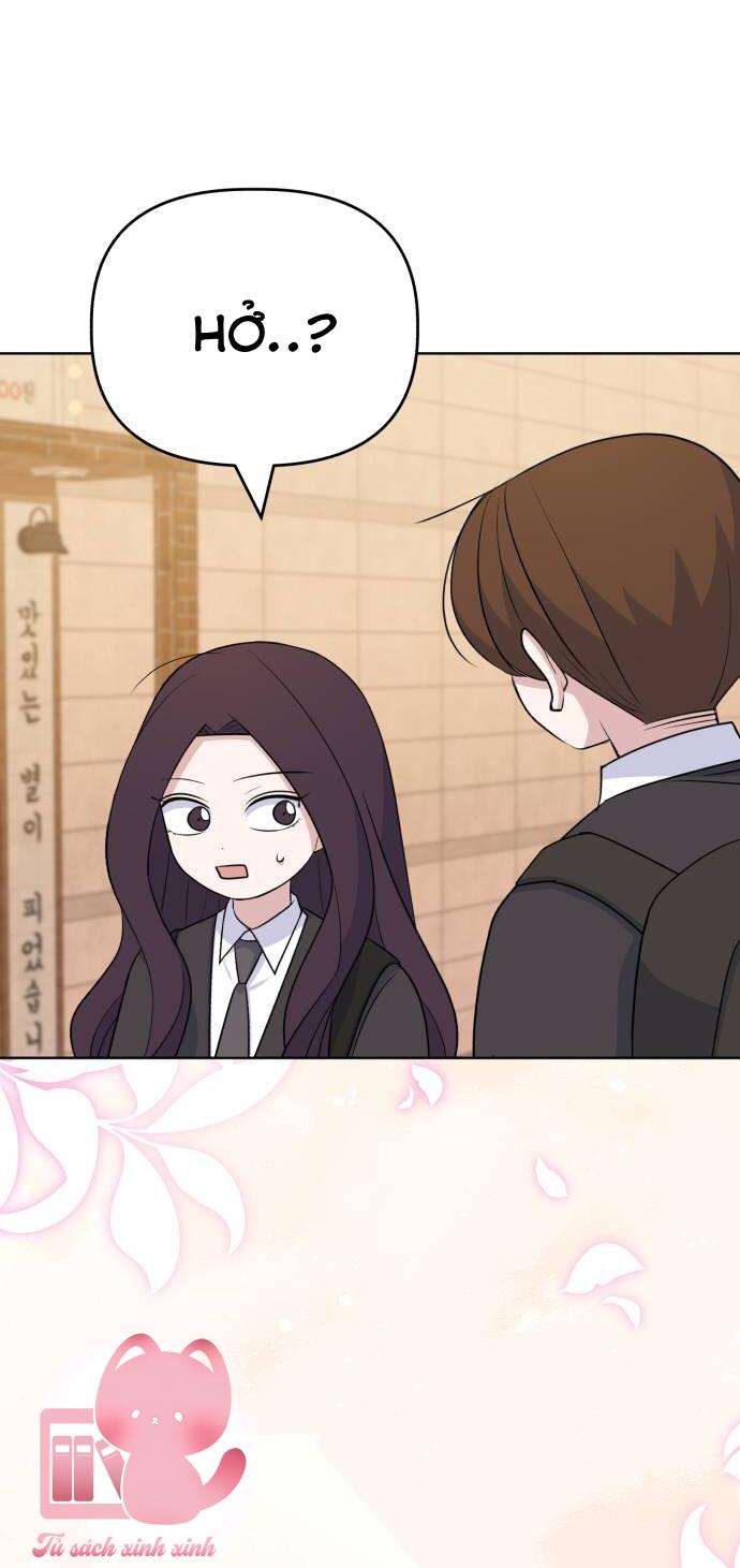 Quan Hệ Nhân Quả - Chap 115 - Trang 41
