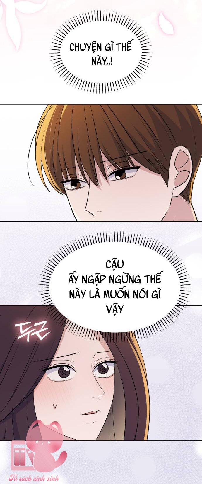 Quan Hệ Nhân Quả - Chap 115 - Trang 43