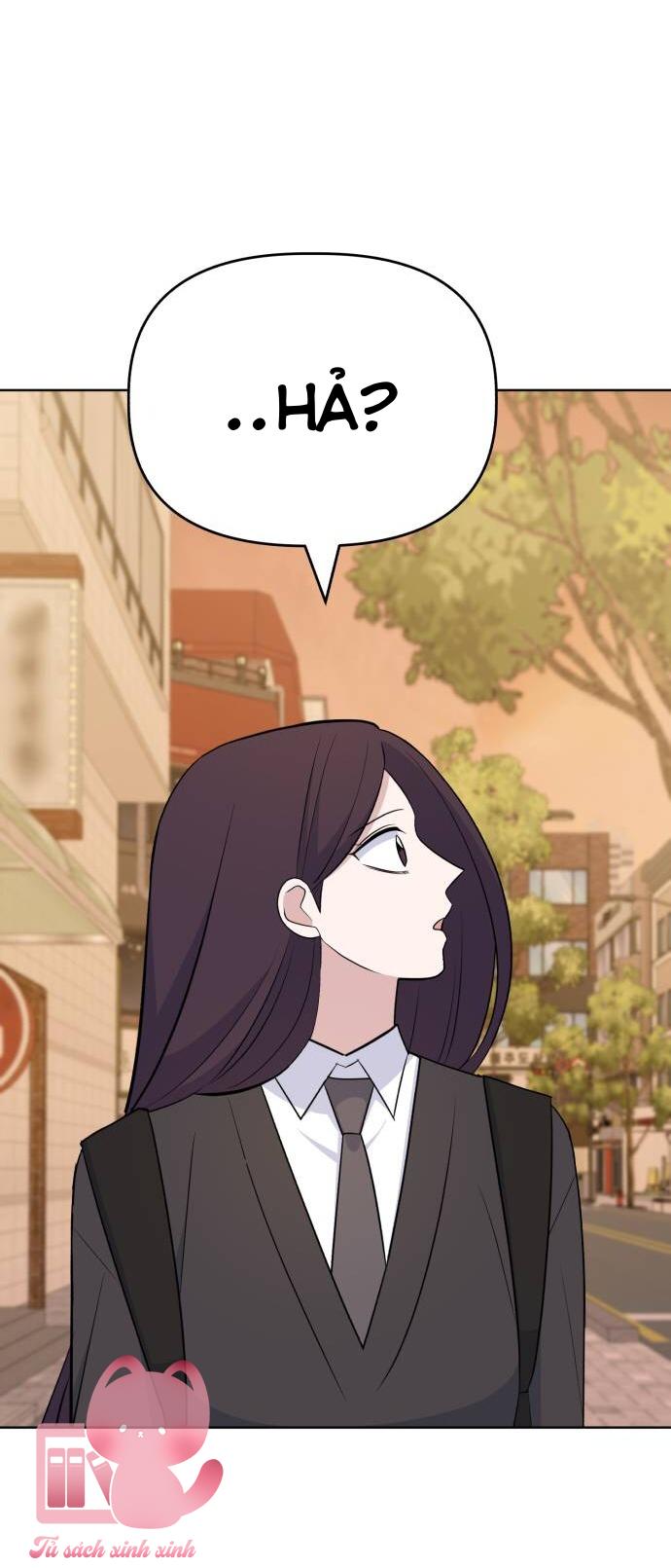 Quan Hệ Nhân Quả - Chap 115 - Trang 45