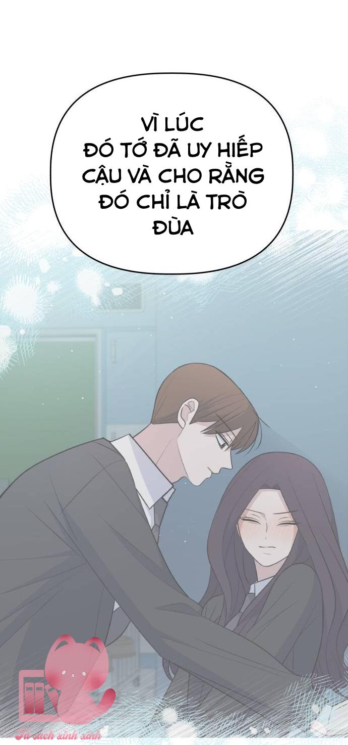 Quan Hệ Nhân Quả - Chap 115 - Trang 46