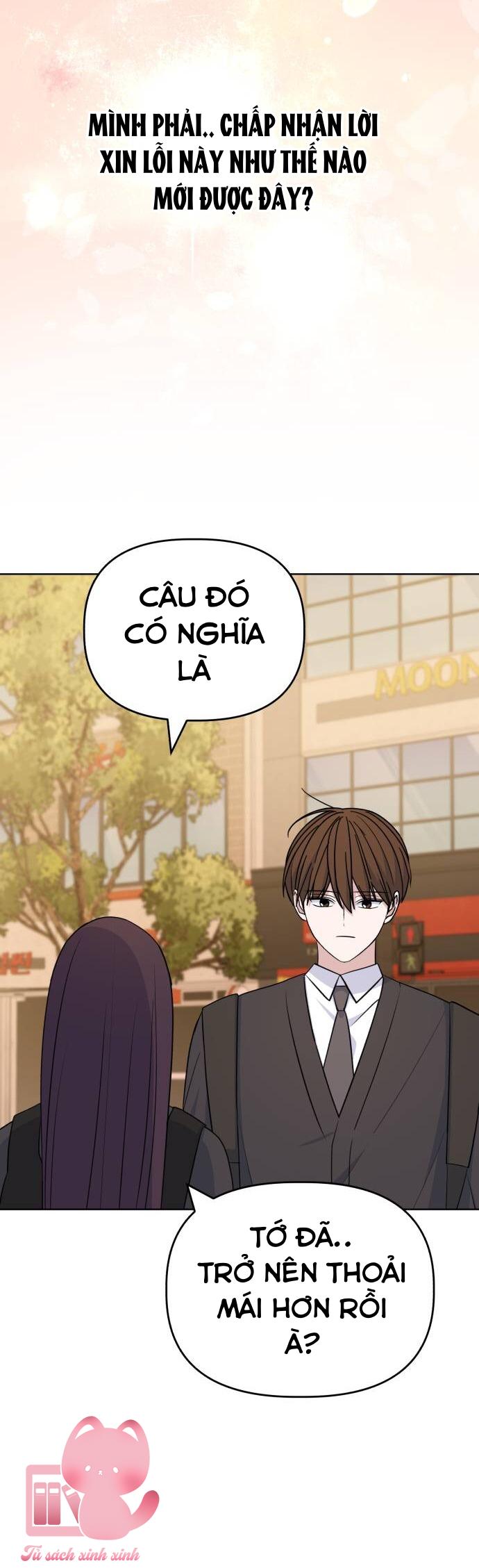 Quan Hệ Nhân Quả - Chap 115 - Trang 49