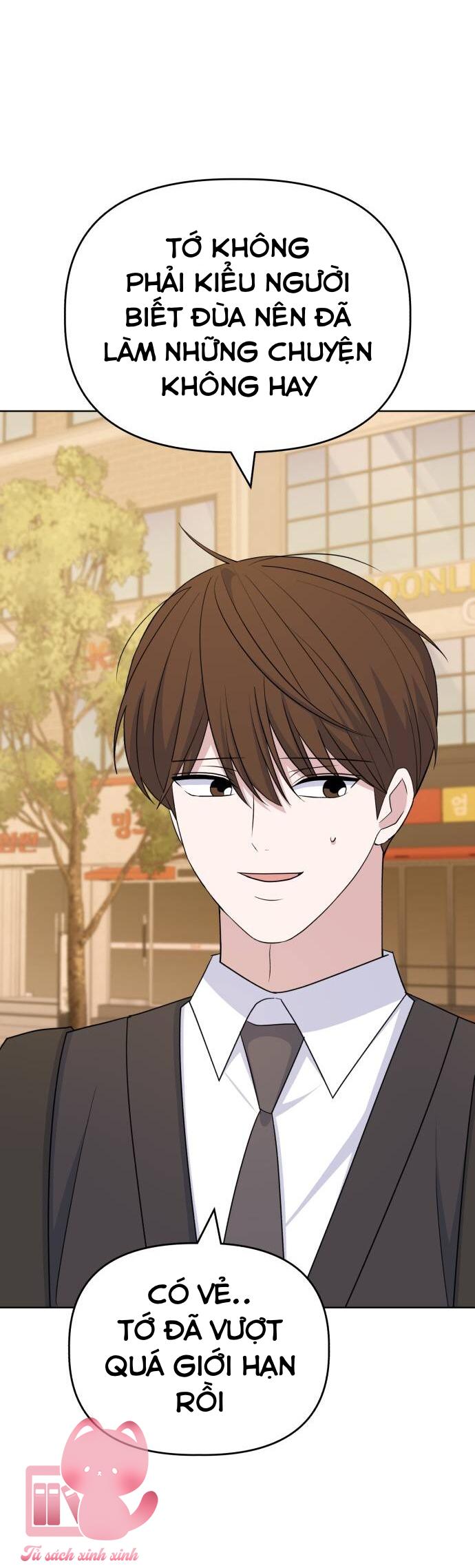 Quan Hệ Nhân Quả - Chap 115 - Trang 51