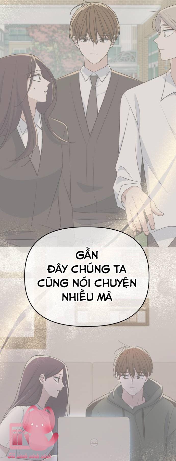 Quan Hệ Nhân Quả - Chap 115 - Trang 54