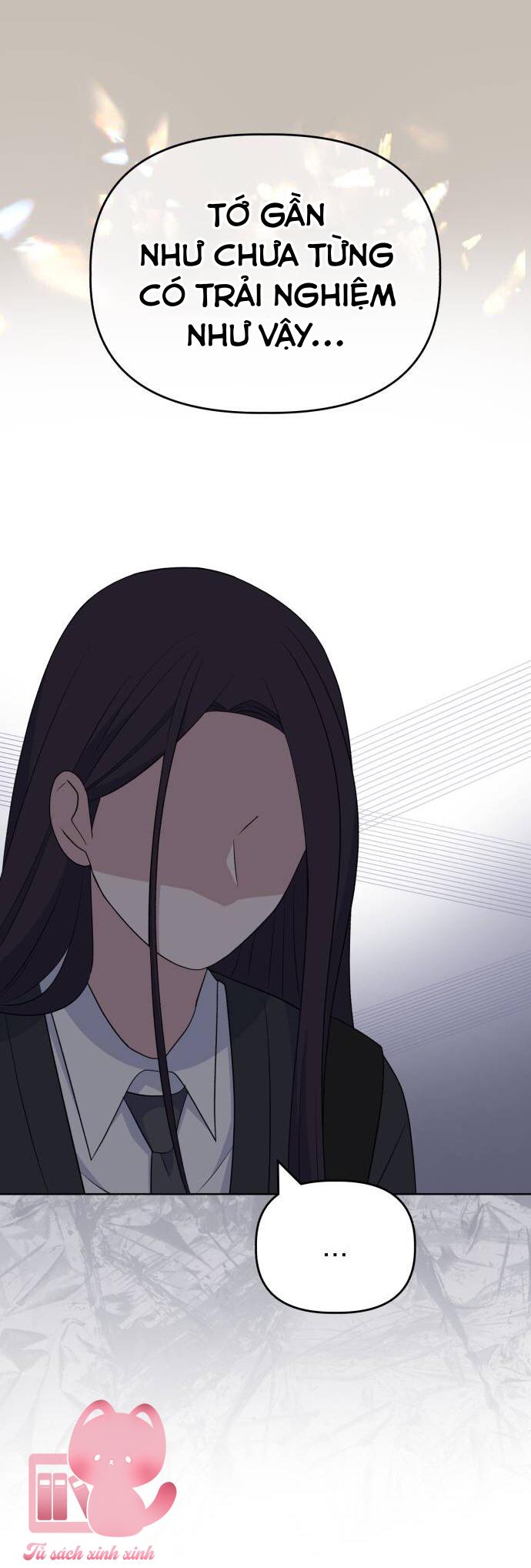 Quan Hệ Nhân Quả - Chap 115 - Trang 56