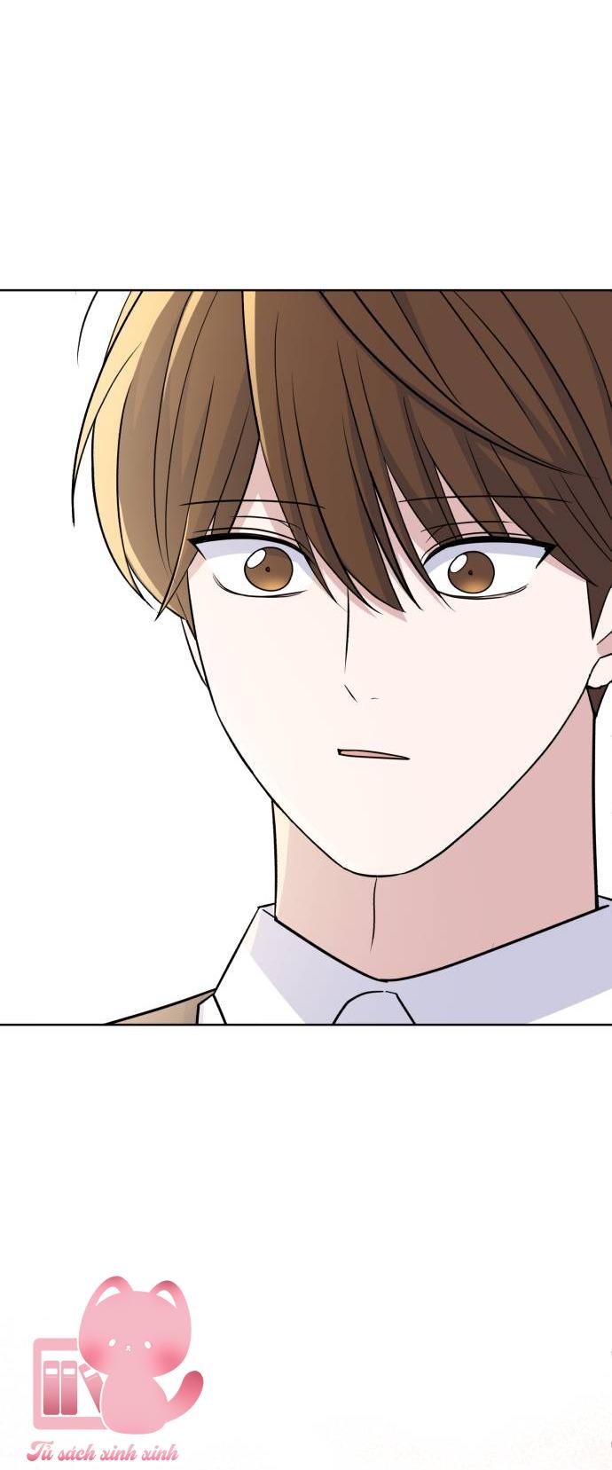 Quan Hệ Nhân Quả - Chap 115 - Trang 58