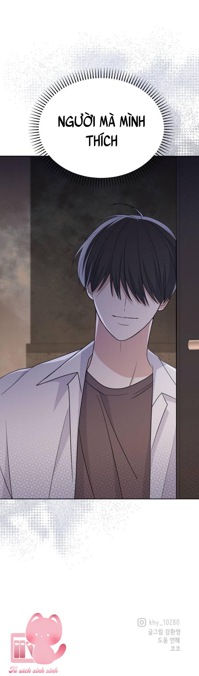Quan Hệ Nhân Quả - Chap 115 - Trang 63