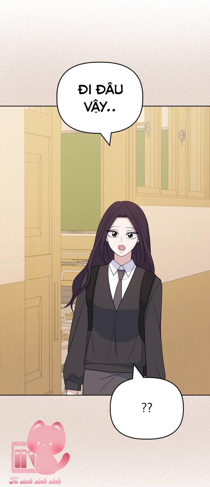 Quan Hệ Nhân Quả - Chap 115 - Trang 10